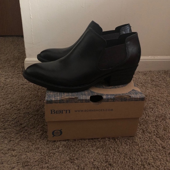 Born Booties - Picture 3 of 3